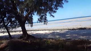 preview picture of video 'Most beautiful beach in Africa(Vilankulos)'