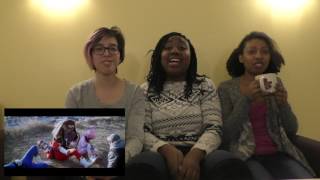 Junggigo X Chanyeol - Let Me Love You (MV Reaction)