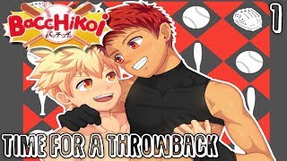 Download lagu You're Not My Best Friend - Bacchikoi Part 1 mp3