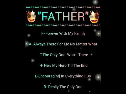 Dheeyan song 💫||Father ✨🥰||father's day special wishes ✨🥰||@deepanshilambapoetry