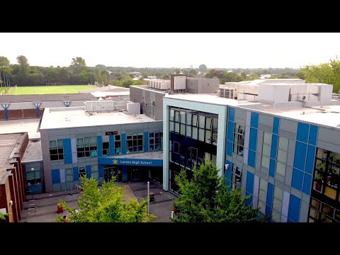Loreto High School Chorlton Virtual School Tour