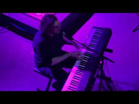 Will Wood Memento Mori (Will Wood In Case I Die Tour Phantom Power April 1st)