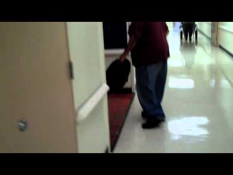 072914p4 - SFGH - WTF - SF General Patient Adovcacy ... In a PIG'S EYE - More Harm