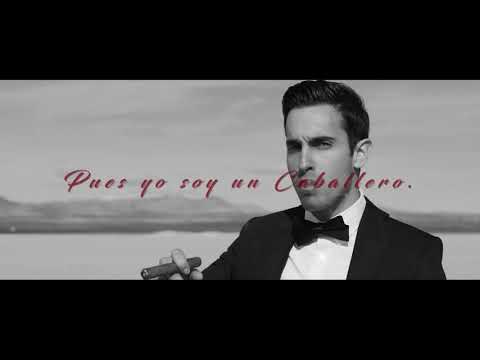 Brayan Salcedo - Caballero Sin Memoria (Lyric Video)