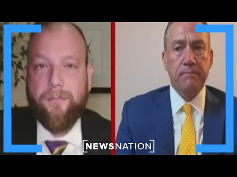 Attorneys for family of accused Gilgo Beach serial killer speak out | CUOMO