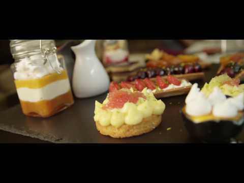 Restaurant Geneva I Le Bistro I L'Aparté | Trilby I Manotel Group