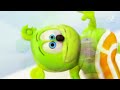Gummy Bear Arabic Effects Fat G Major 22 2 Bady Big