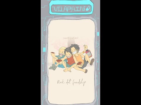 Lowelto & NOIL - Rock Dat Friendship (prod. Young Taylor) [Official Lyric Video]