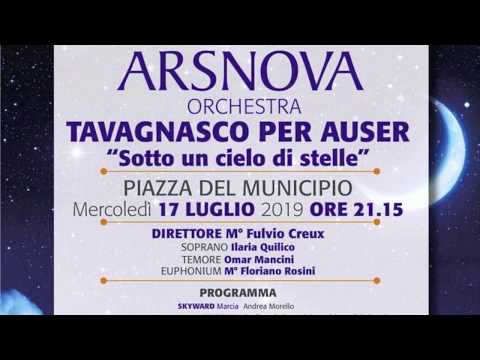 Giacomo Puccini NESSUN DORMA Floriano Rosini Euphonium