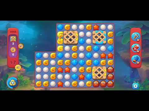 Fishdom/Gameplay/Levels(11095)