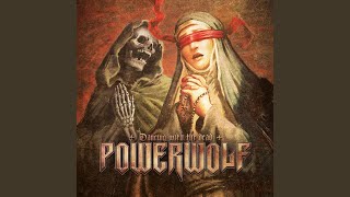 Musik-Video-Miniaturansicht zu Dancing with the Dead Songtext von Powerwolf