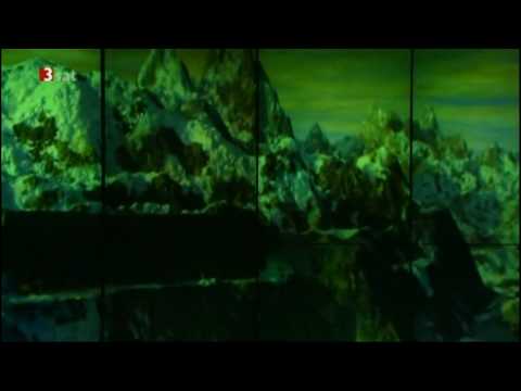 Siegfried 13/16 - R. Wagner, "Ring" - Akt III/ Finale 2. Szene - Valencia 08