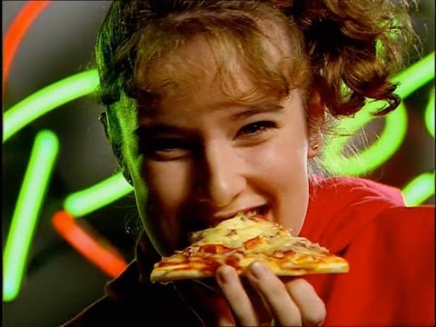 McCain Pizza Supreme