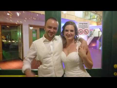 Sängerin Ines aus&nbsp;München für Ihre Hochzeit