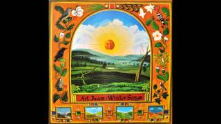 THE ART BEARS - Winter/War - Force (w-lyrics)