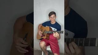 olha que linda melodia