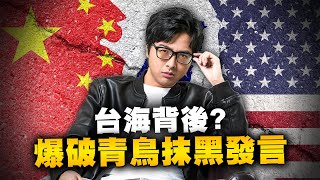 [問卦] 丁特：到底誰在搞分裂