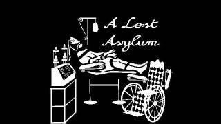A Lost Asylum teaser