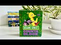 Sesame Street Countablock Flip Through