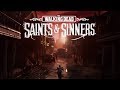 Трейлер The Walking Dead: Saints & Sinners