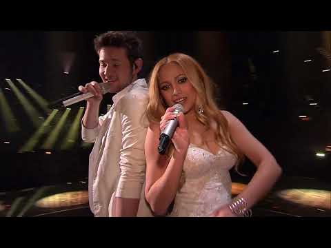 ???????? Ell & Nikki - Running Scared | Winners Performance | Grand Final | Eurovision Song Contest 2011