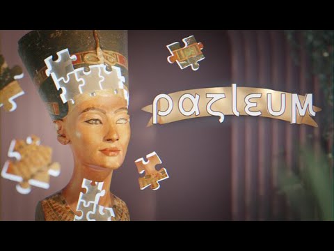 Pazleum youtube-video