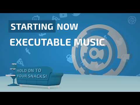 Revision Online 2020 - Compo - Executable Music