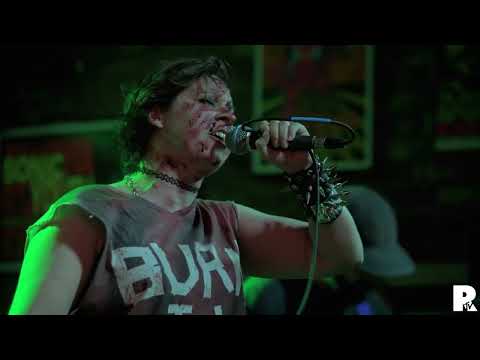 Anti-Everything | Live At Reggies 7.20.25 (Full Set)