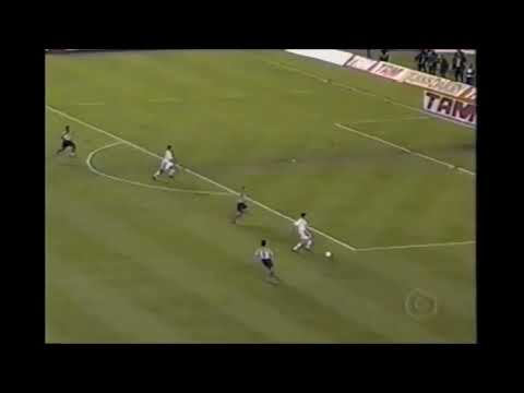 Botafogo 4 x 0 FFC - Campeonato Carioca 1999