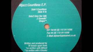 Atjazz - Slide It In