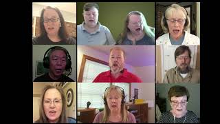 Heal Our Land by Oscar Williams