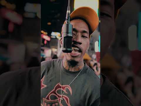 SHA GUALLA - WHITE FRIENDS / HELLSTAR (EmpireCity Unplugged)