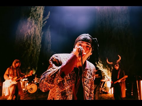 STELLAR - BOY LIVE SESSION