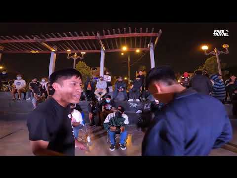 #CAMARENA vs #JESFET: CUARTOS Final 🎲 #TREINTRACKS