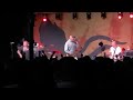 Avail - New #2 - Live 2/25/2022 @ The Cat's Cradle, Carrboro, NC