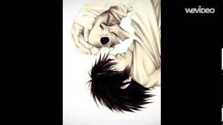 Blue - The Birthday Massacre Male Version