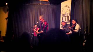 Dan Hicks   Evening Breeze   Eddies Attic   2014 10 11