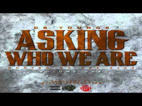 Youngs - Asking who we are ( Full Mixtape ) (+ Download Link )