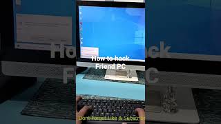 Computer hack karna sikhe Fack #shorts #youtube #viral #cmd #myvideo