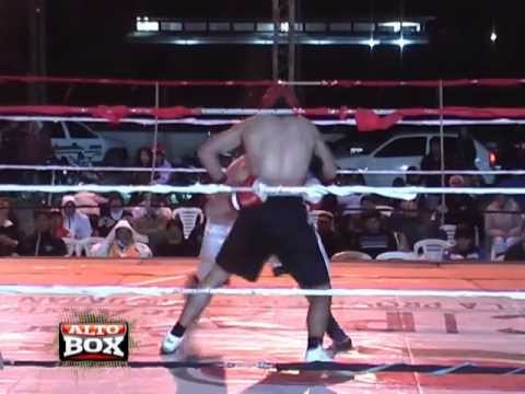 Alto Box TV 9-10-2013