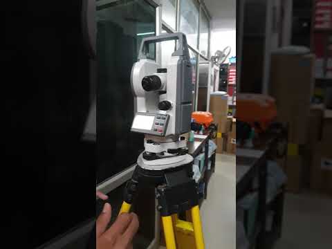 Kryptton Digital Electronic Theodolite  KT-02