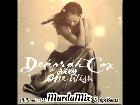 One Wish - Deborah Cox vs A.T.C.Q.