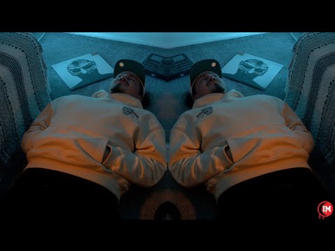iLLijah Moon - Distracted (Official Visualizer) | Prod. By OSVMA | Directed by Oliver Raya | 2024