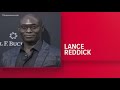 Actor Lance Reddick, known for 'John Wick,' 'The Wire,' dies