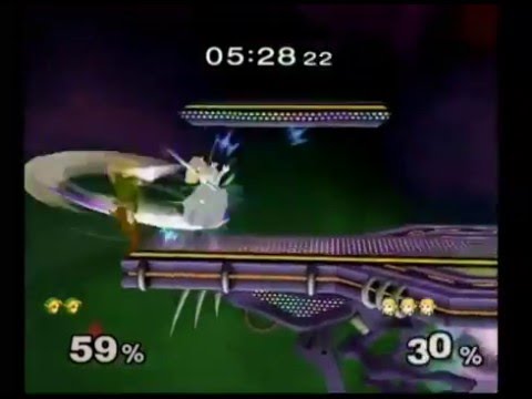 CN-16[W4]: BCann(Link) vs Magus(Zelda) - SSBM [2016-04-07]