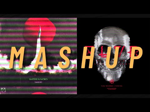 Matisse & Sadko vs Steve Angello - Takeoff vs SLVR