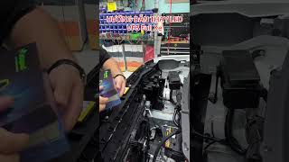 #short #vf3 Hướng Dẫn Lắp Đèn Led Vf3