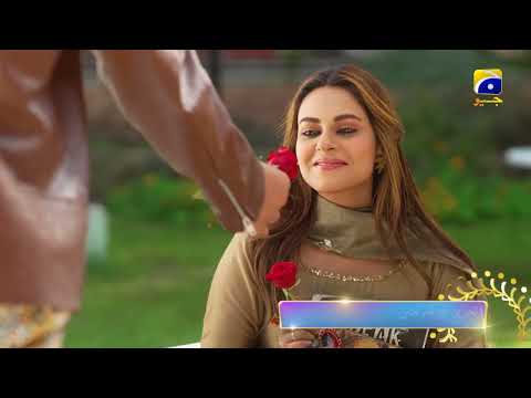 Heer Da Hero Episode 22 Promo | Tomorrow at 7 PM | Geo Entertainment | 7th Sky Entertainment