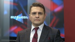 Սուր անկյուն 09.10.2022 - Թողարկում 471 / Sur ankyun