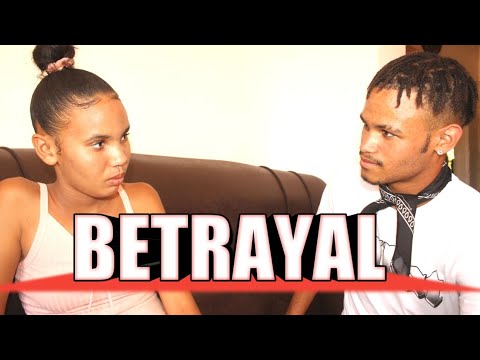 Betrayal (Short Film) - Kort Verhaal